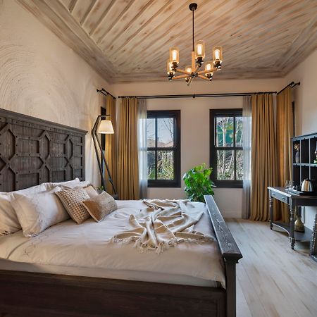 Casa Sur Antalya Hotell Eksteriør bilde