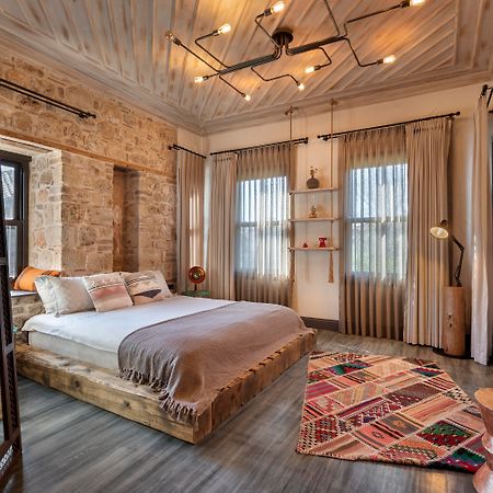 Casa Sur Antalya Hotell Eksteriør bilde