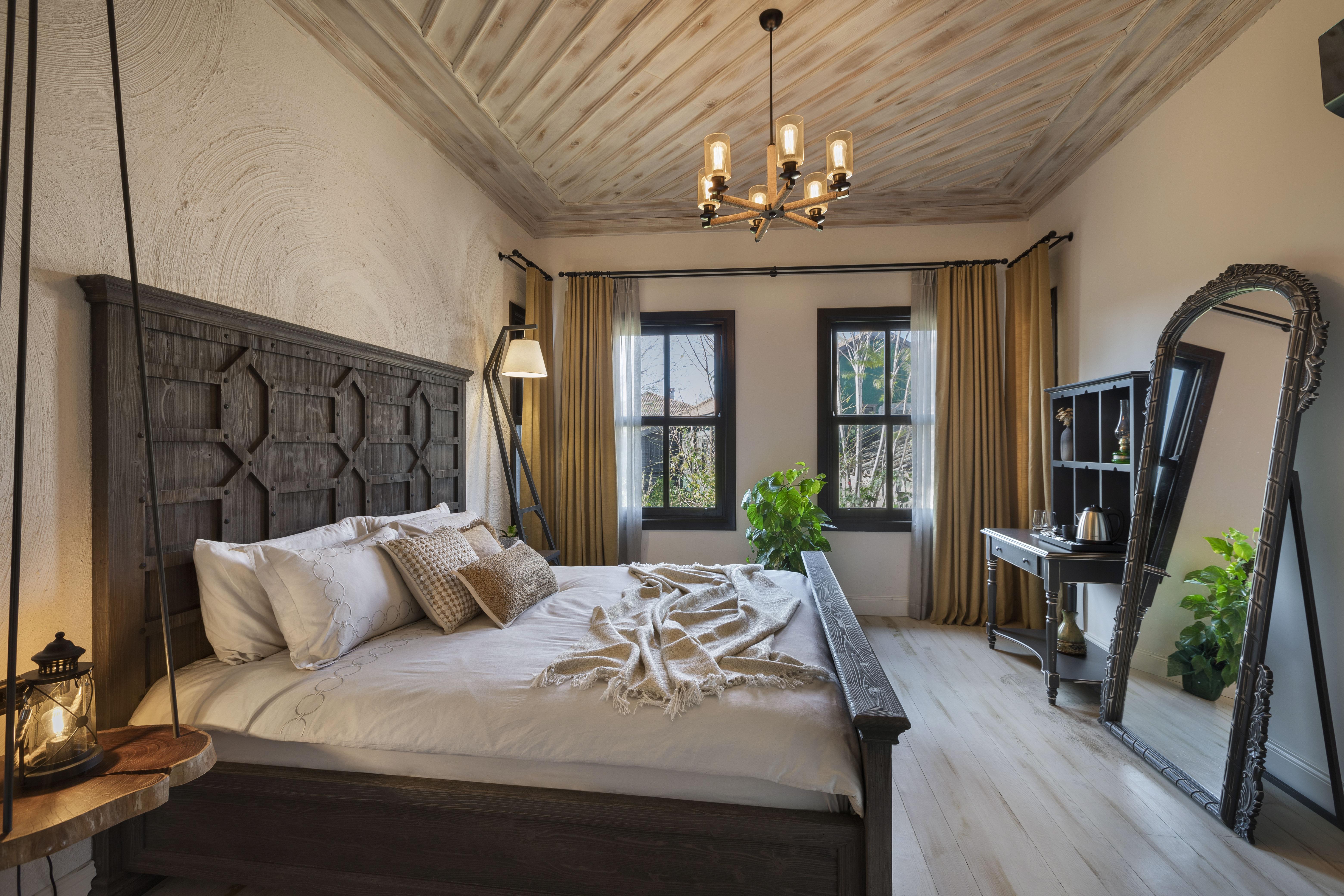 Casa Sur Antalya Hotell Eksteriør bilde