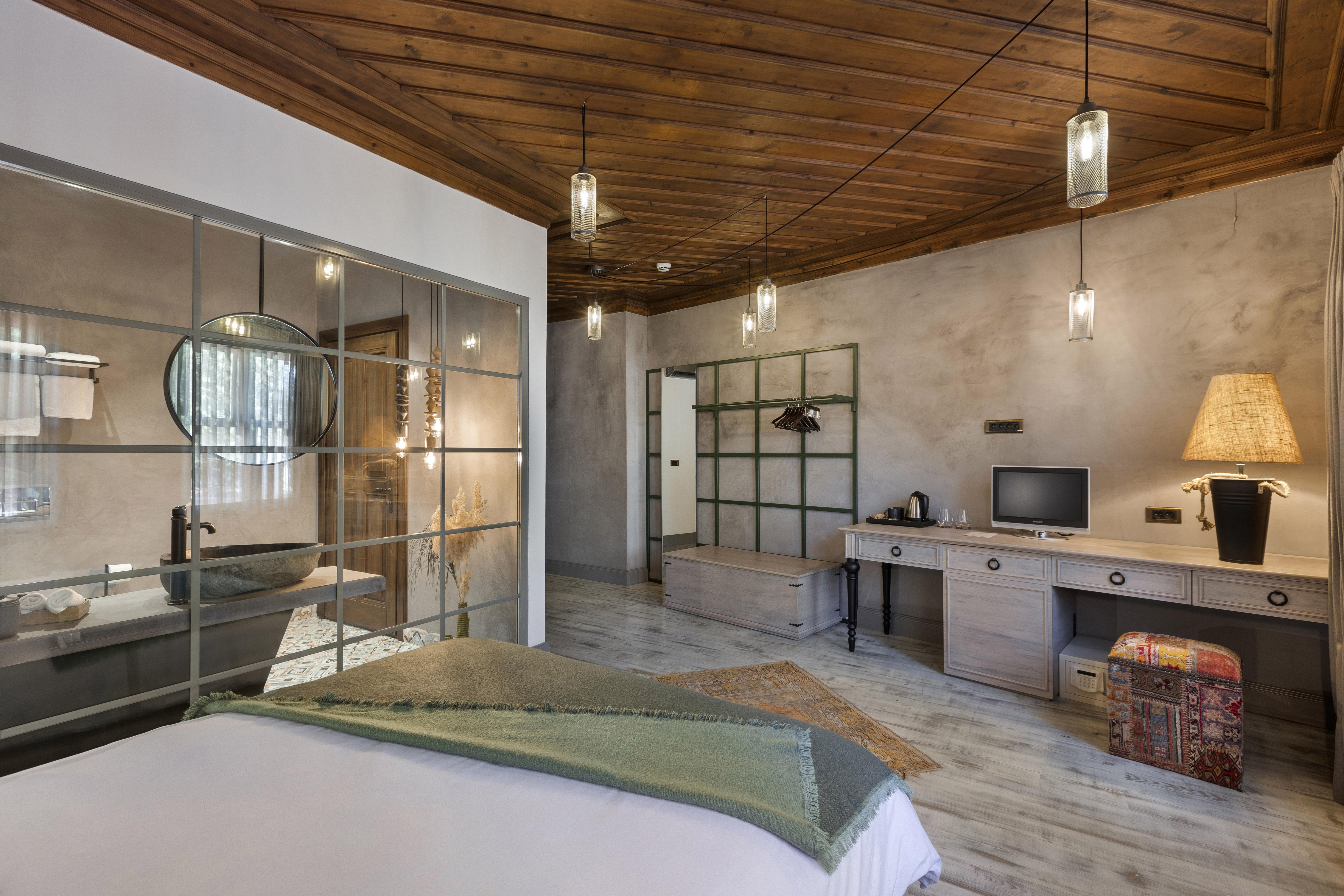 Casa Sur Antalya Hotell Eksteriør bilde