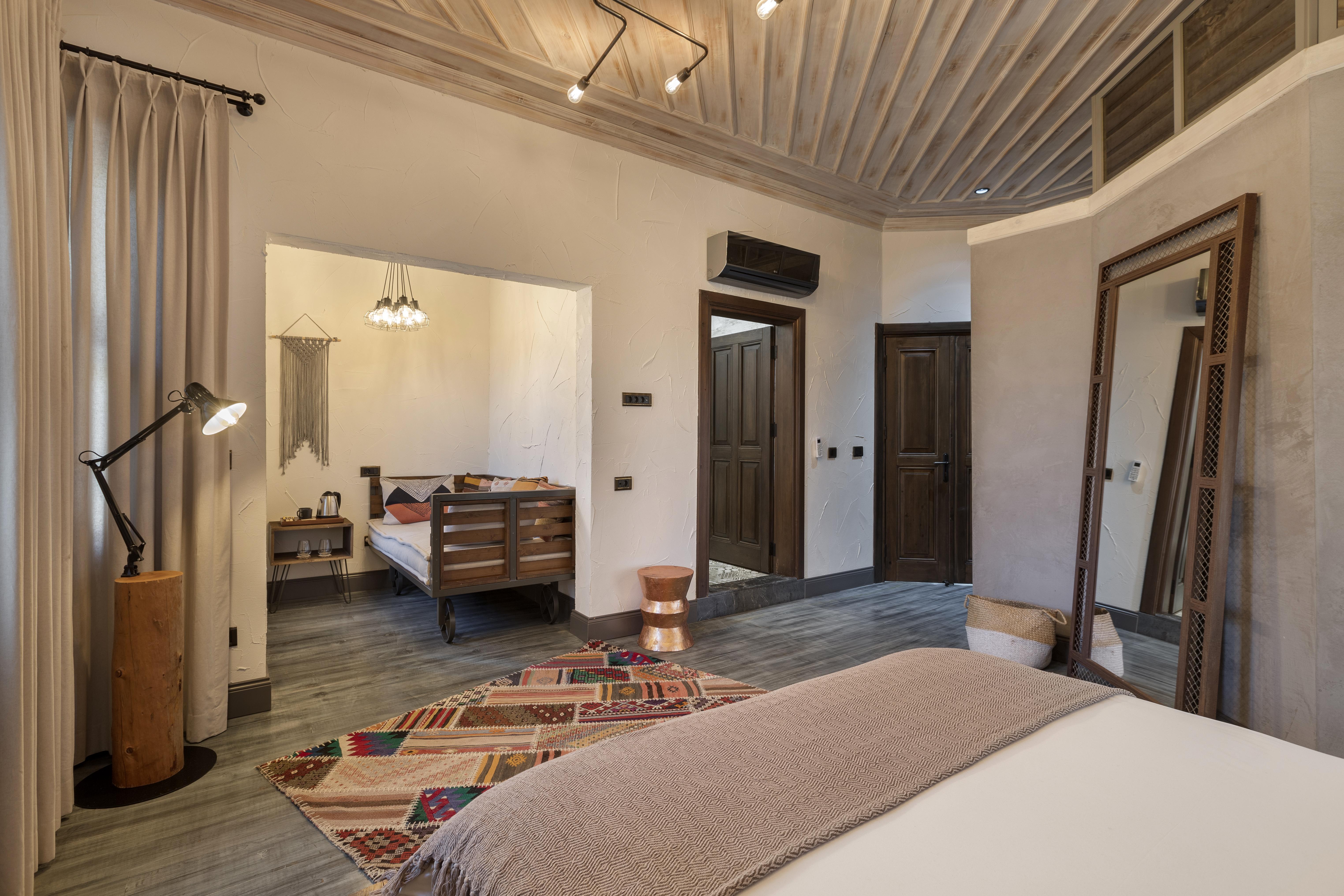 Casa Sur Antalya Hotell Eksteriør bilde