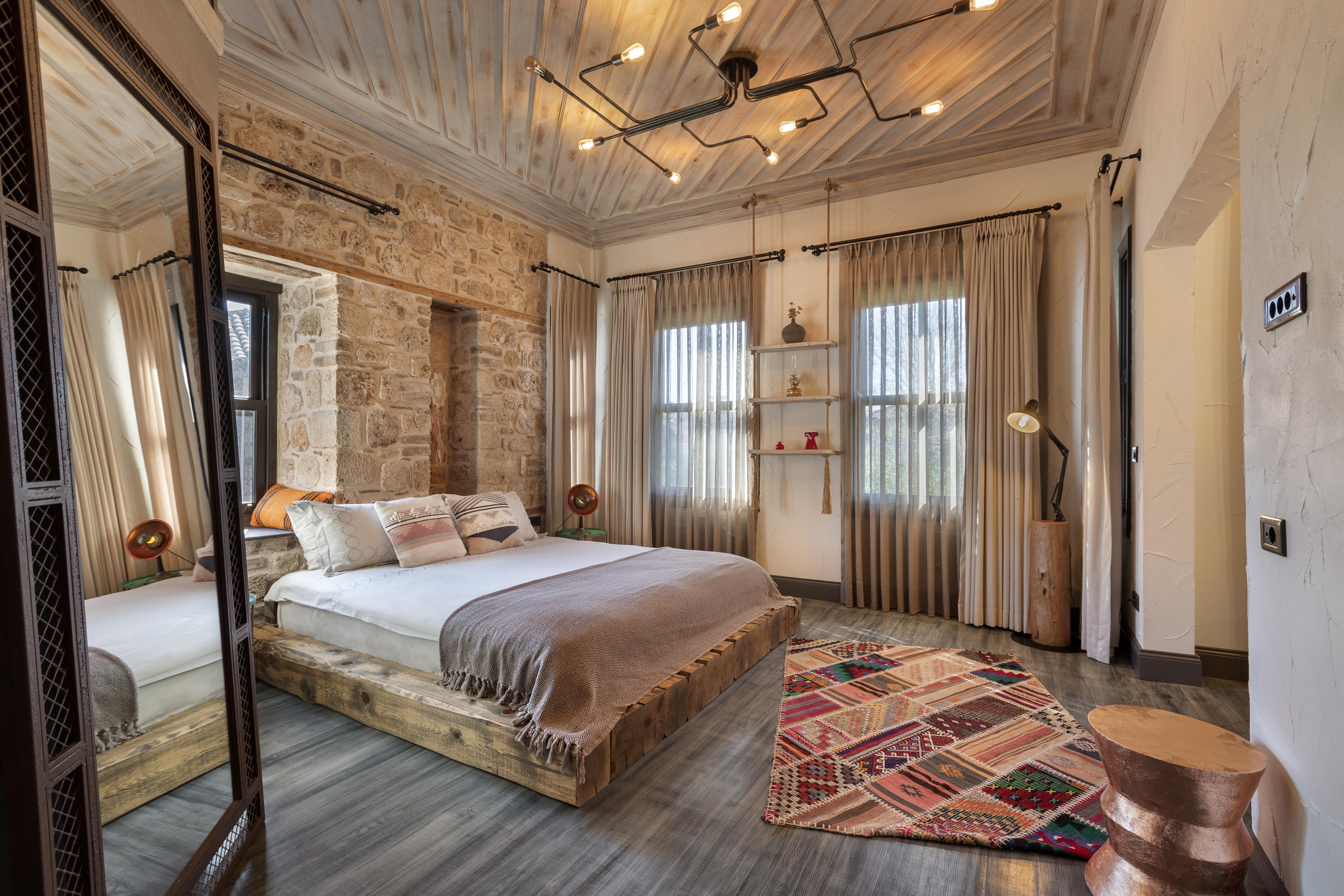 Casa Sur Antalya Hotell Eksteriør bilde