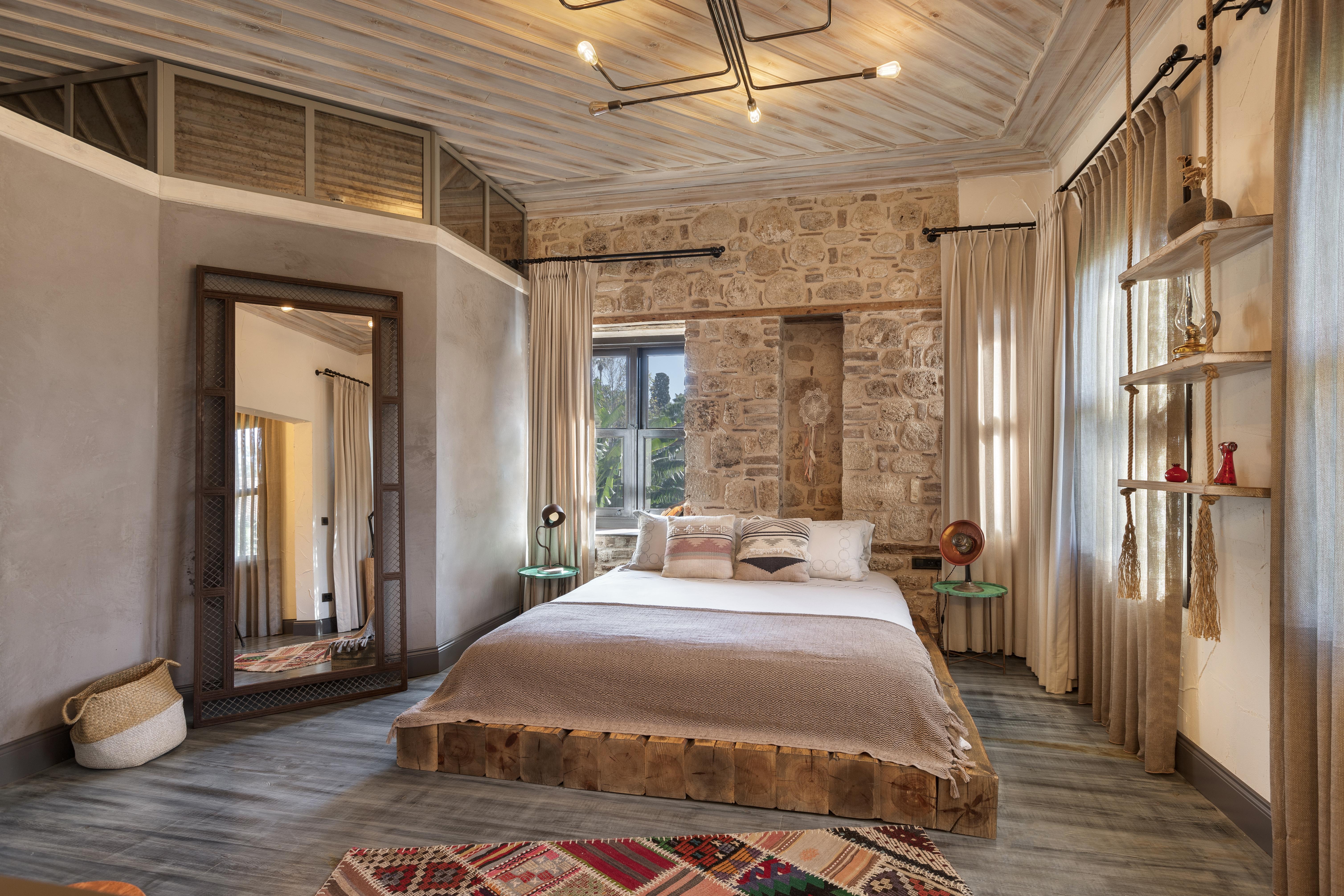 Casa Sur Antalya Hotell Eksteriør bilde