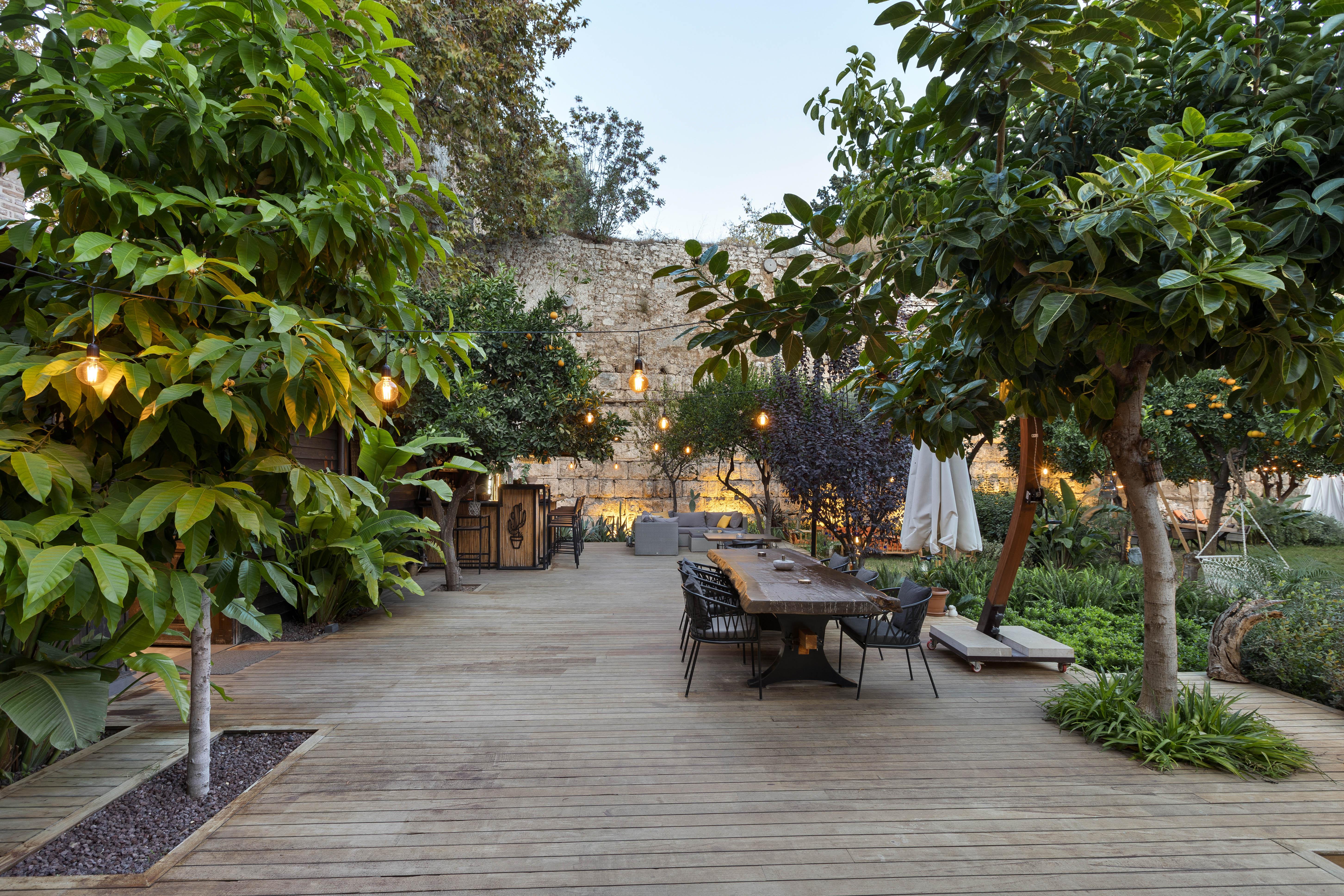 Casa Sur Antalya Hotell Eksteriør bilde