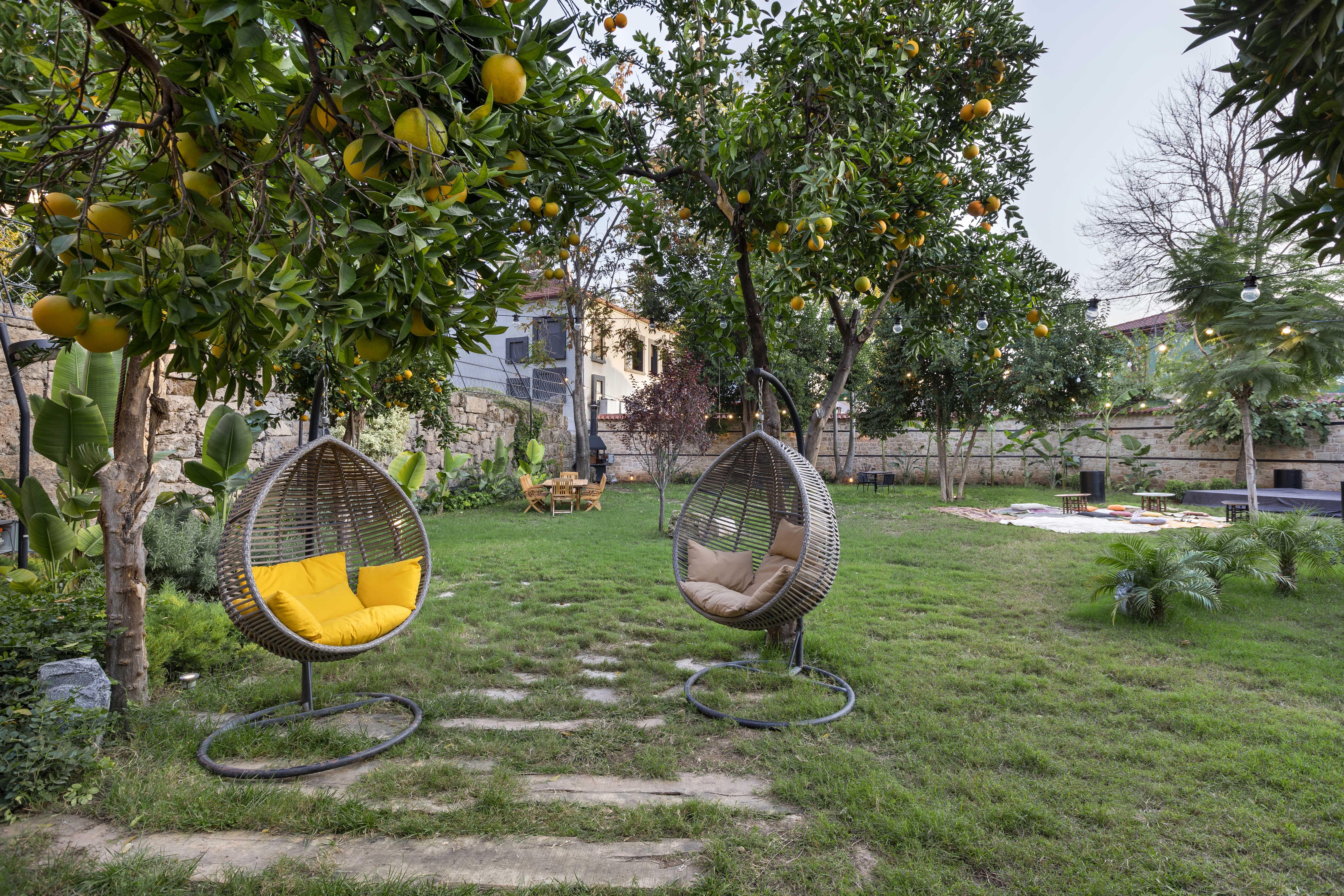 Casa Sur Antalya Hotell Eksteriør bilde