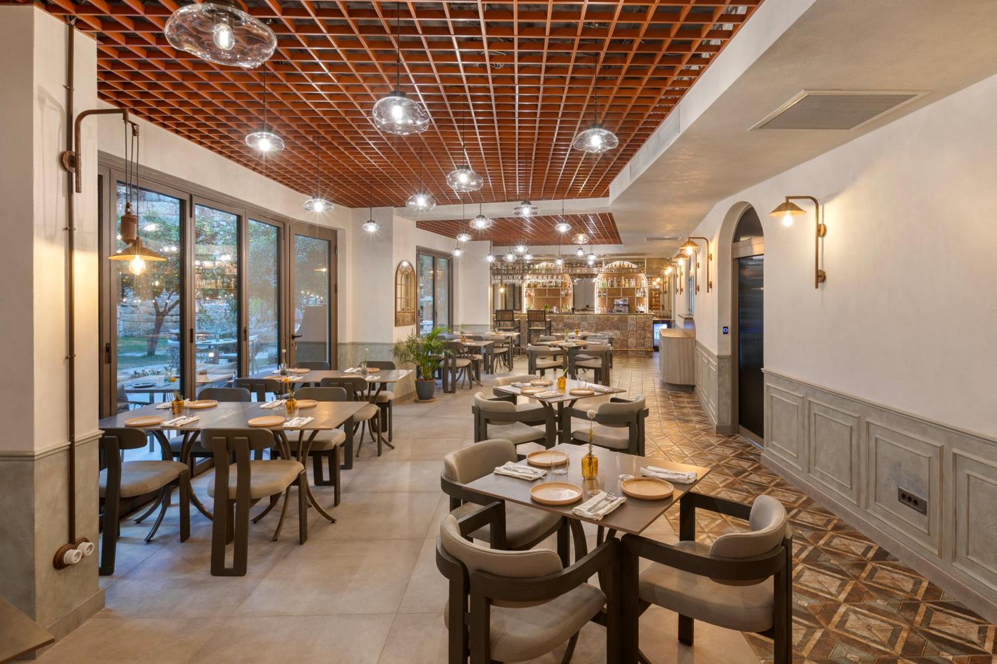 Casa Sur Antalya Hotell Eksteriør bilde