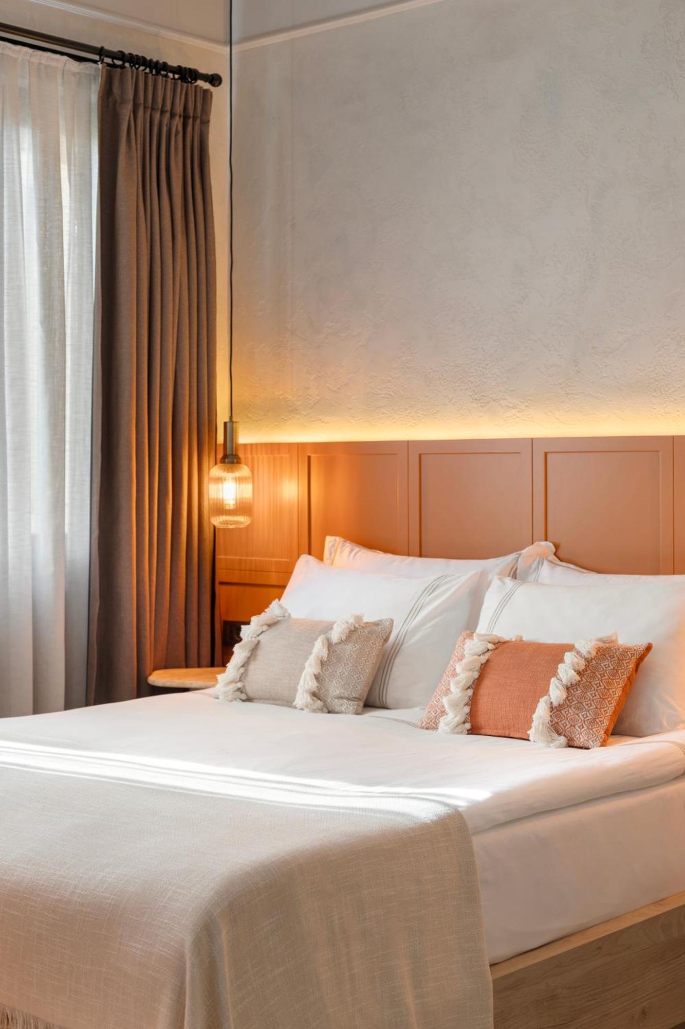 Casa Sur Antalya Hotell Eksteriør bilde