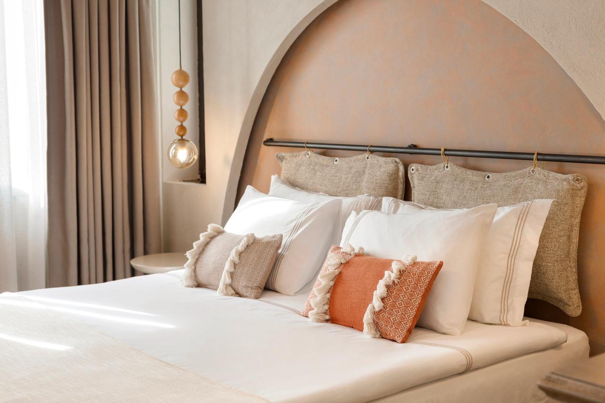 Casa Sur Antalya Hotell Eksteriør bilde