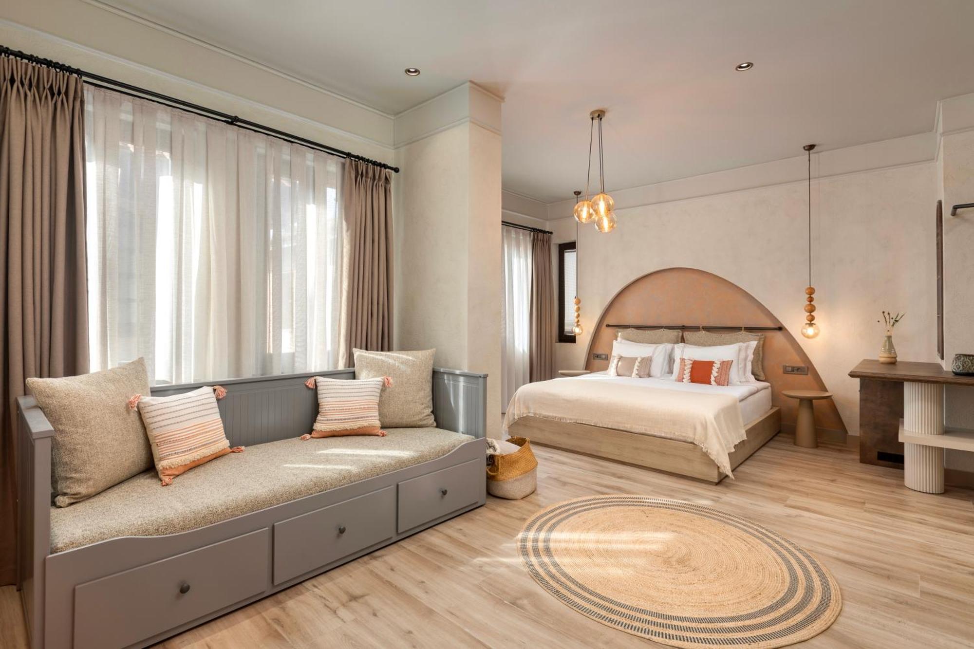 Casa Sur Antalya Hotell Eksteriør bilde