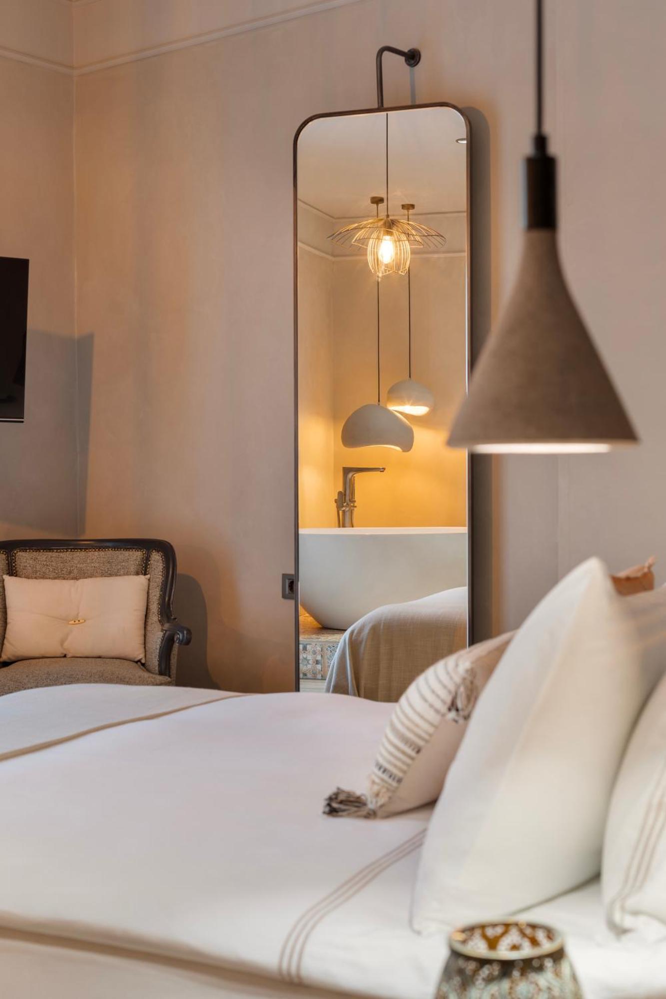 Casa Sur Antalya Hotell Eksteriør bilde