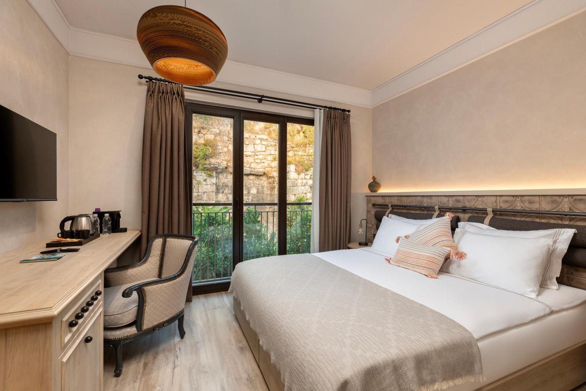 Casa Sur Antalya Hotell Eksteriør bilde