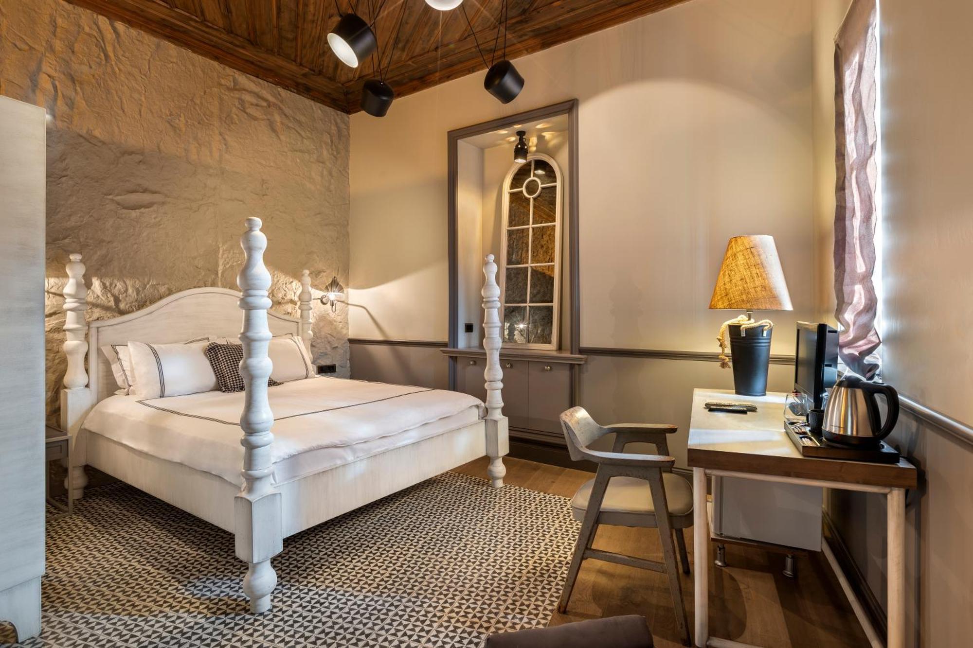 Casa Sur Antalya Hotell Eksteriør bilde