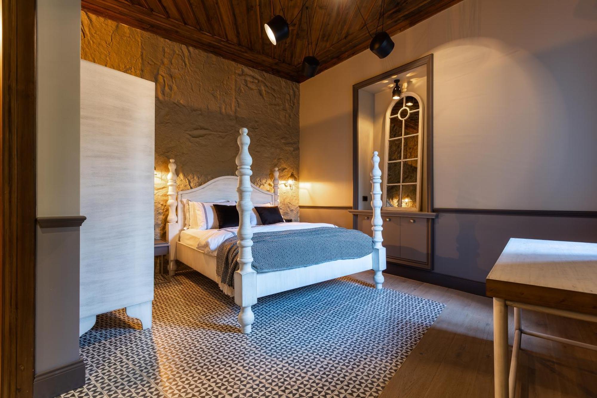 Casa Sur Antalya Hotell Eksteriør bilde