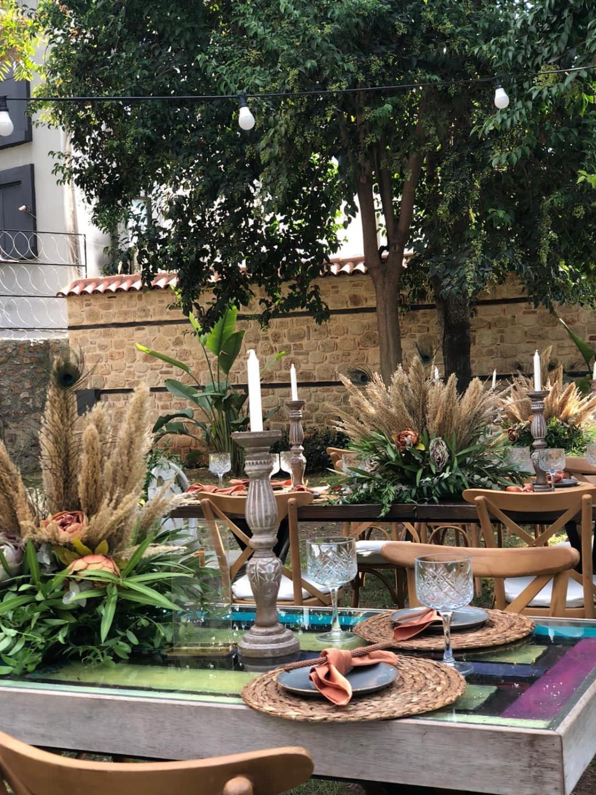 Casa Sur Antalya Hotell Eksteriør bilde
