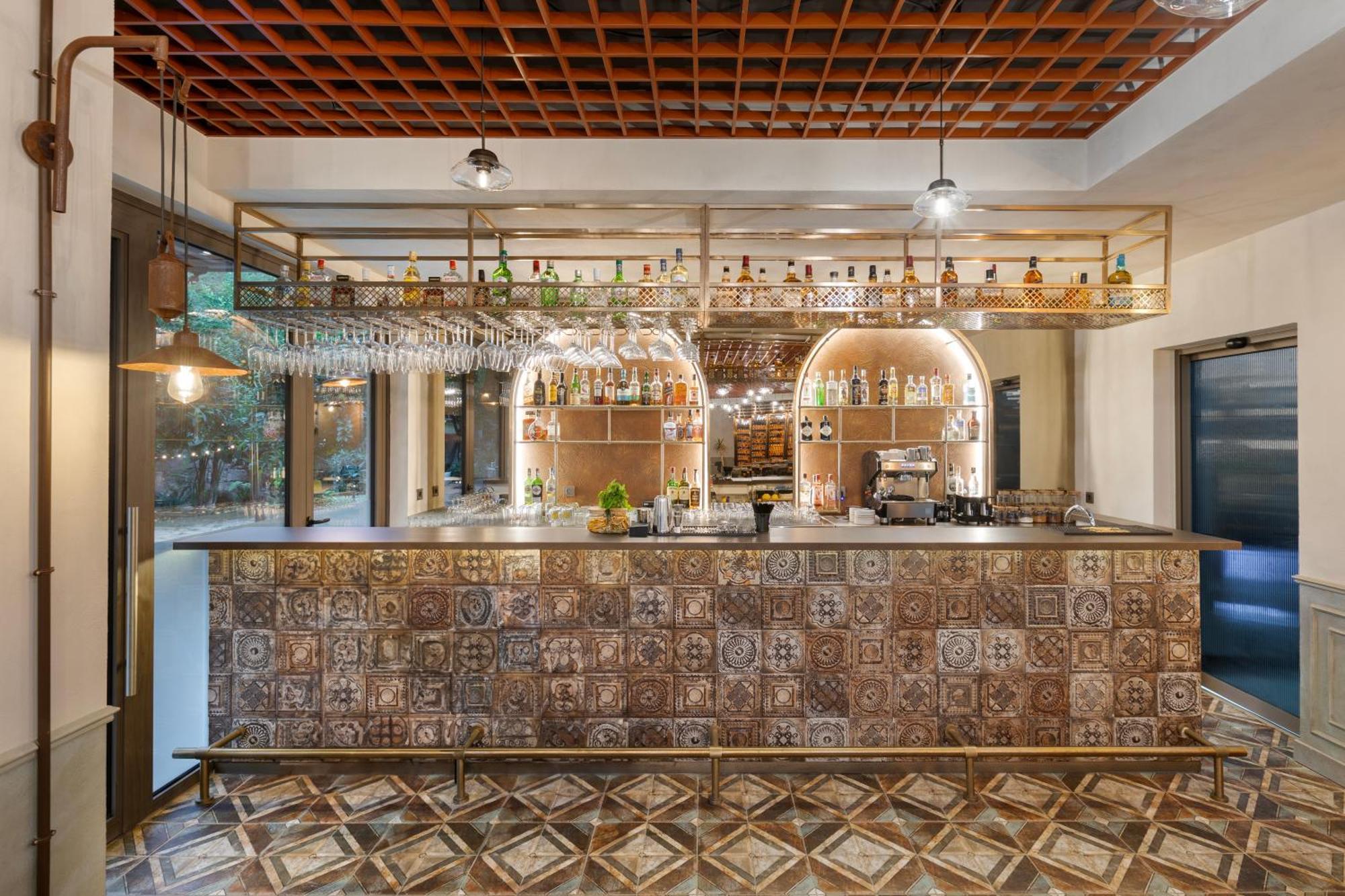 Casa Sur Antalya Hotell Eksteriør bilde