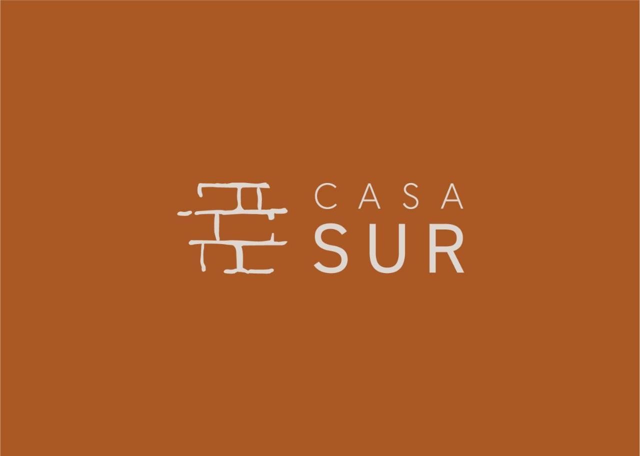 Casa Sur Antalya Hotell Eksteriør bilde