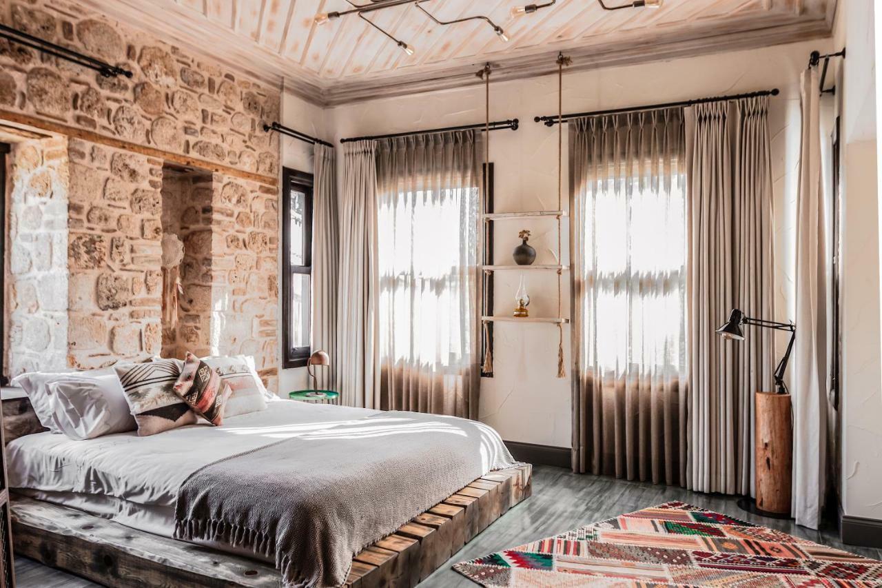 Casa Sur Antalya Hotell Eksteriør bilde
